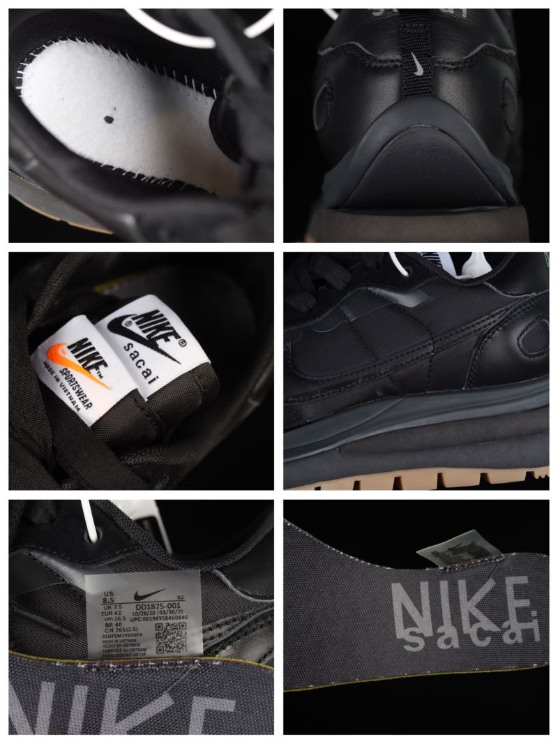 Sacai x Nike Shoes